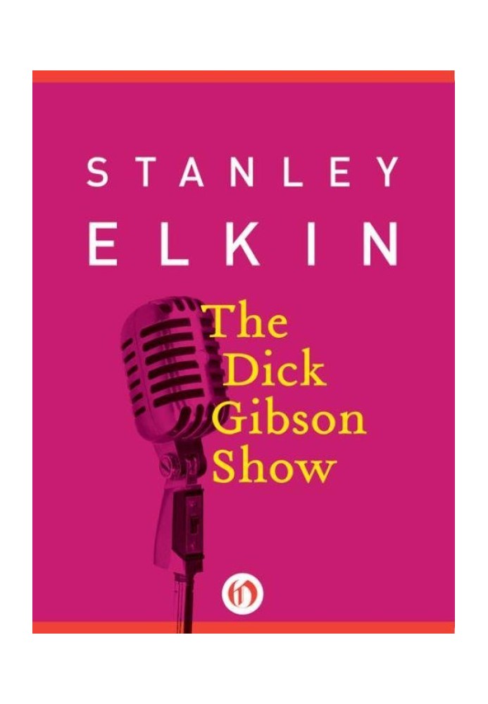 The Dick Gibson Show