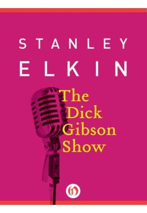 The Dick Gibson Show