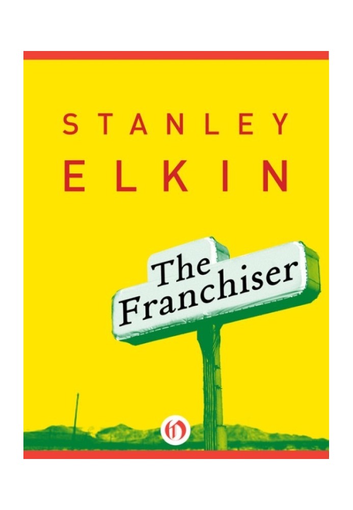 The Franchiser