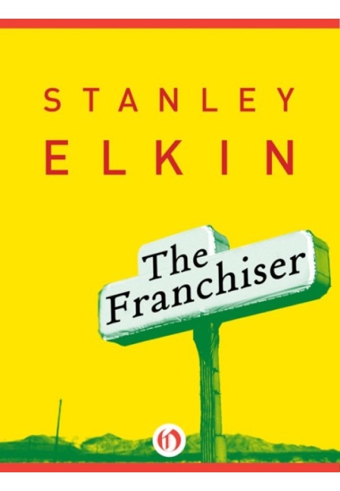 The Franchiser