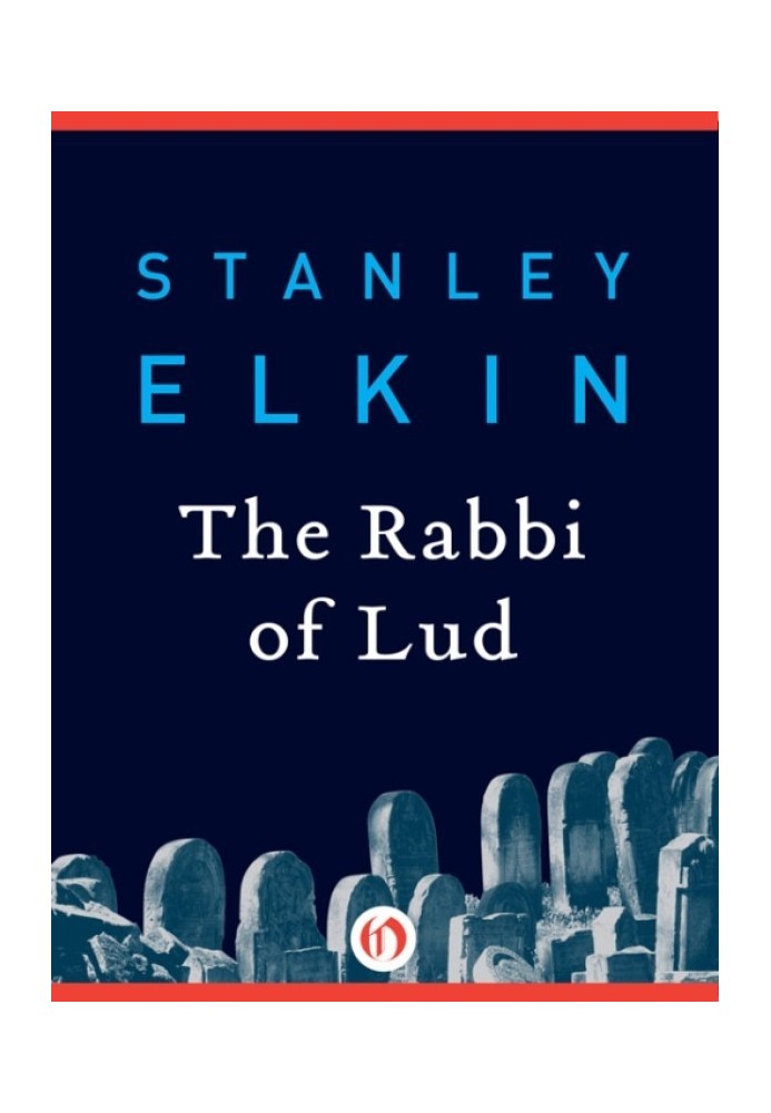 The Rabbi of Lud