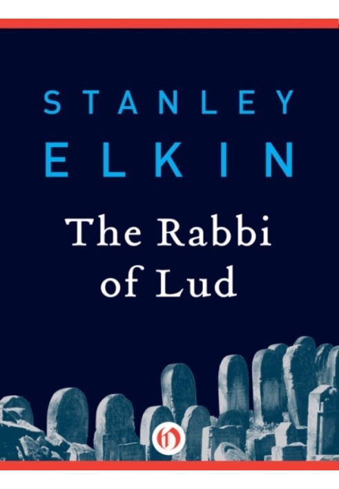 The Rabbi of Lud