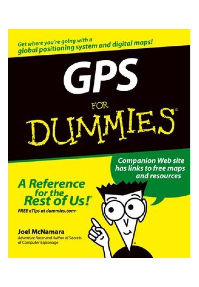 GPS For Dummies®