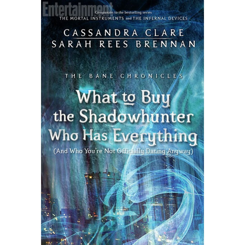 What to Buy for the...