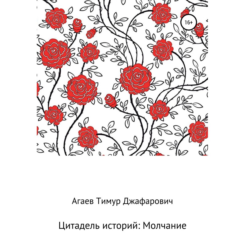 Citadel of Stories: Silence