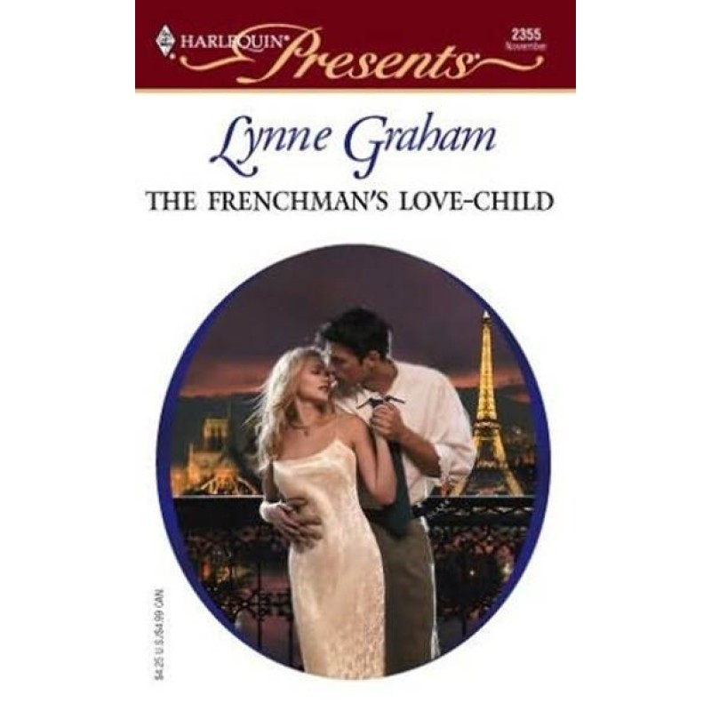 The Frenchman's Love-Child