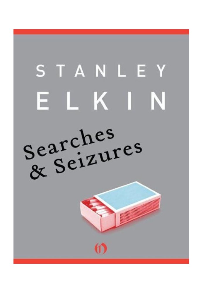 Searches & Seizures