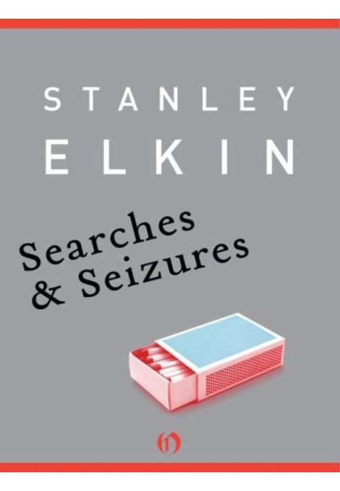 Searches & Seizures