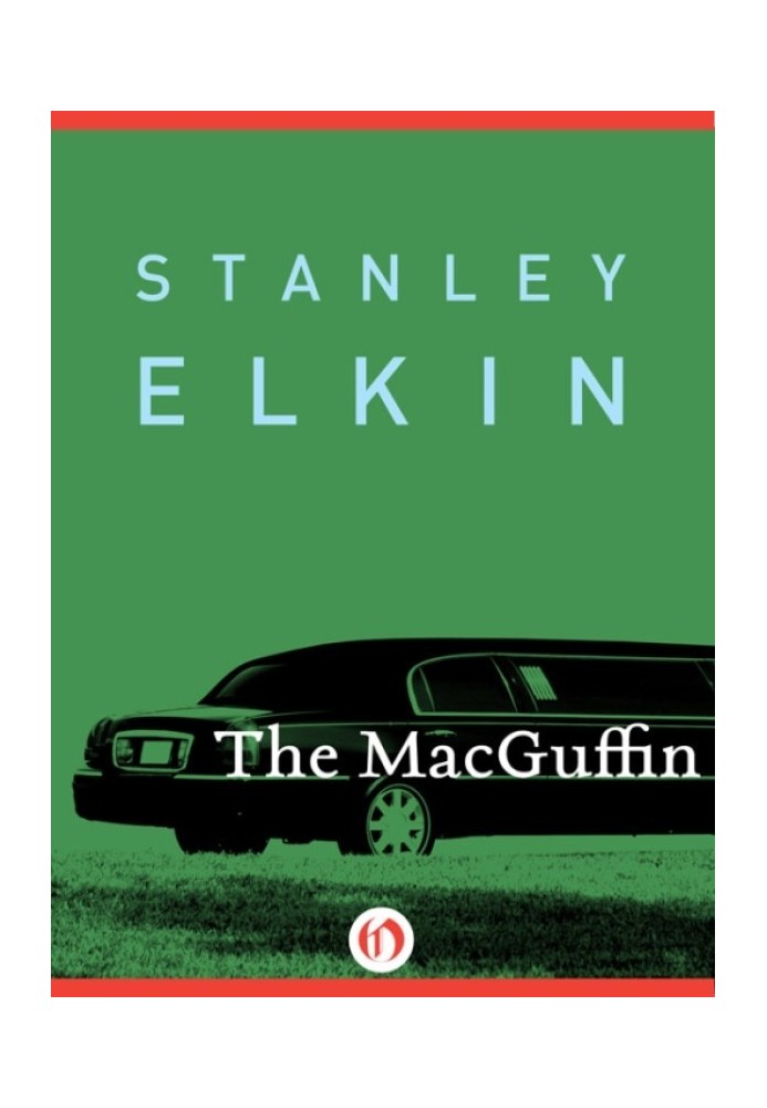 The MacGuffin