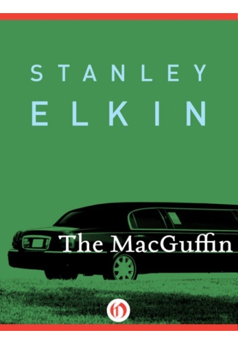 The MacGuffin