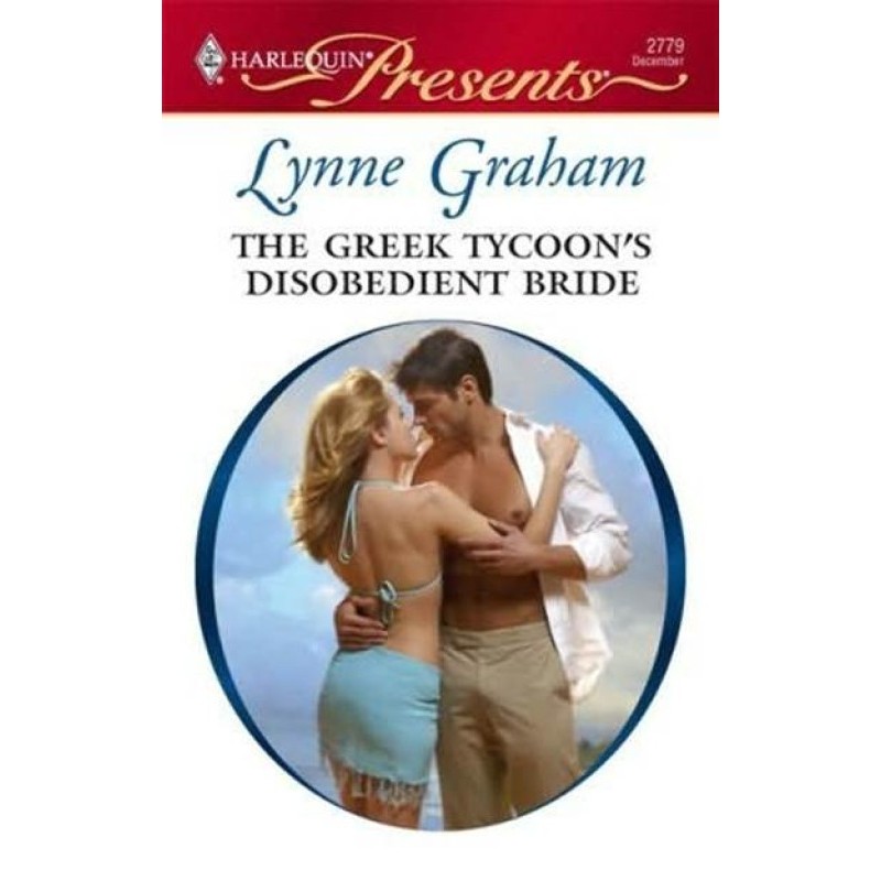 The Greek Tycoon’s...