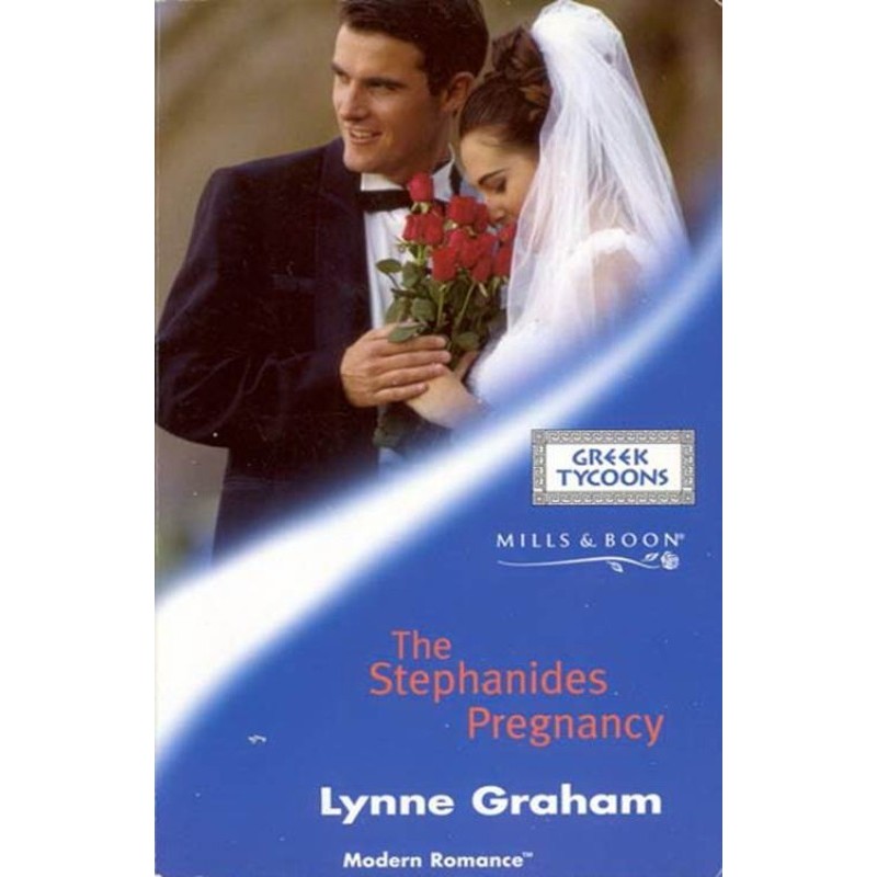 The Stephanides Pregnancy