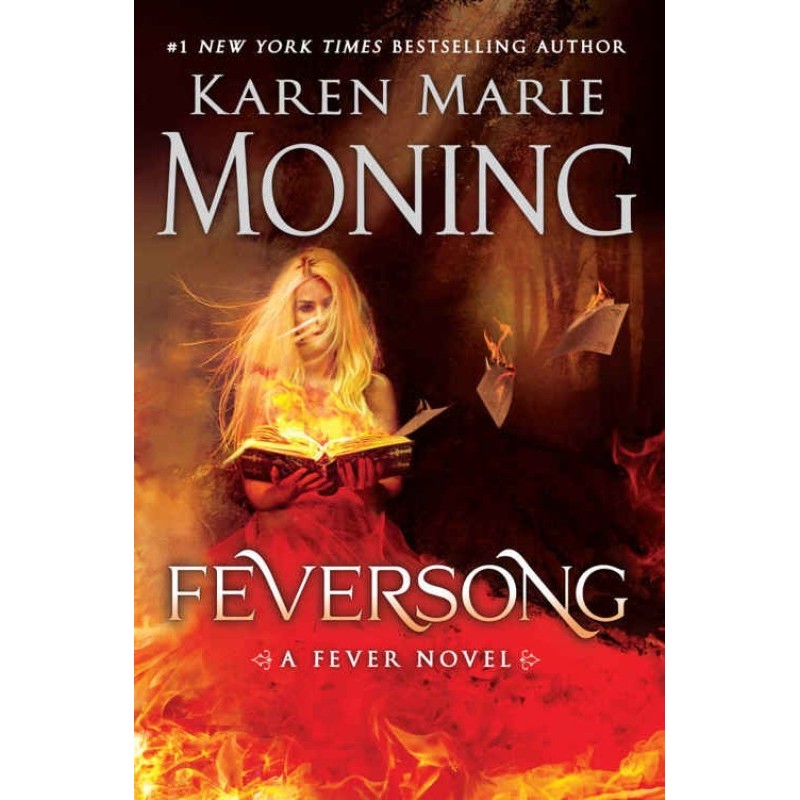 Feversong