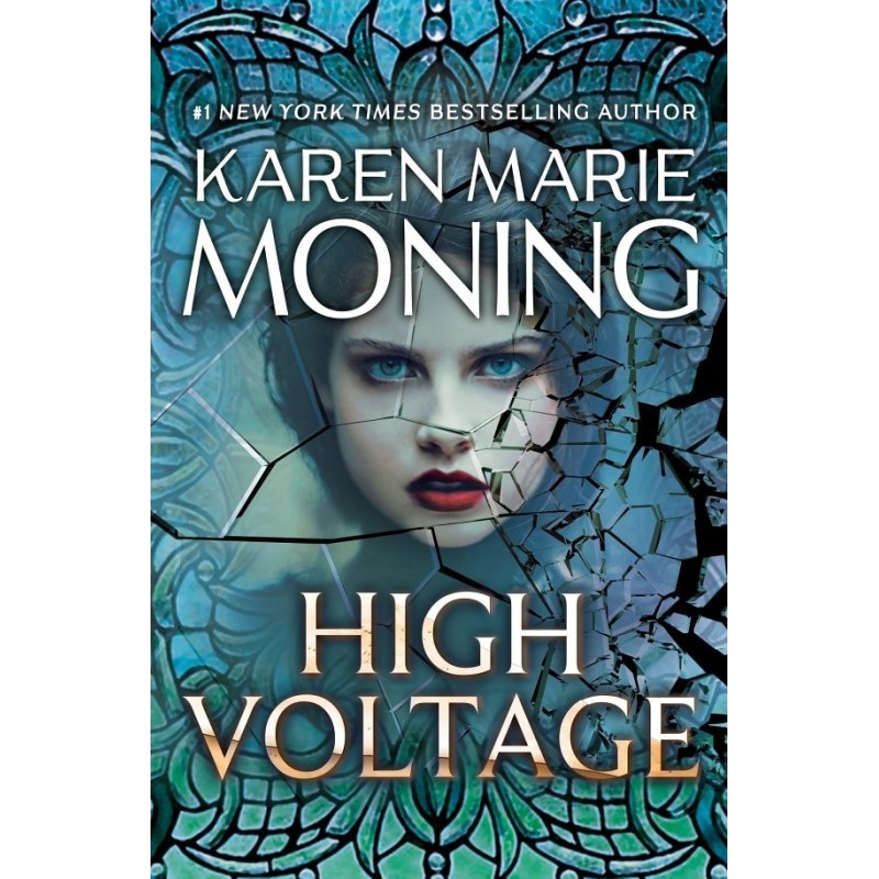 High voltage