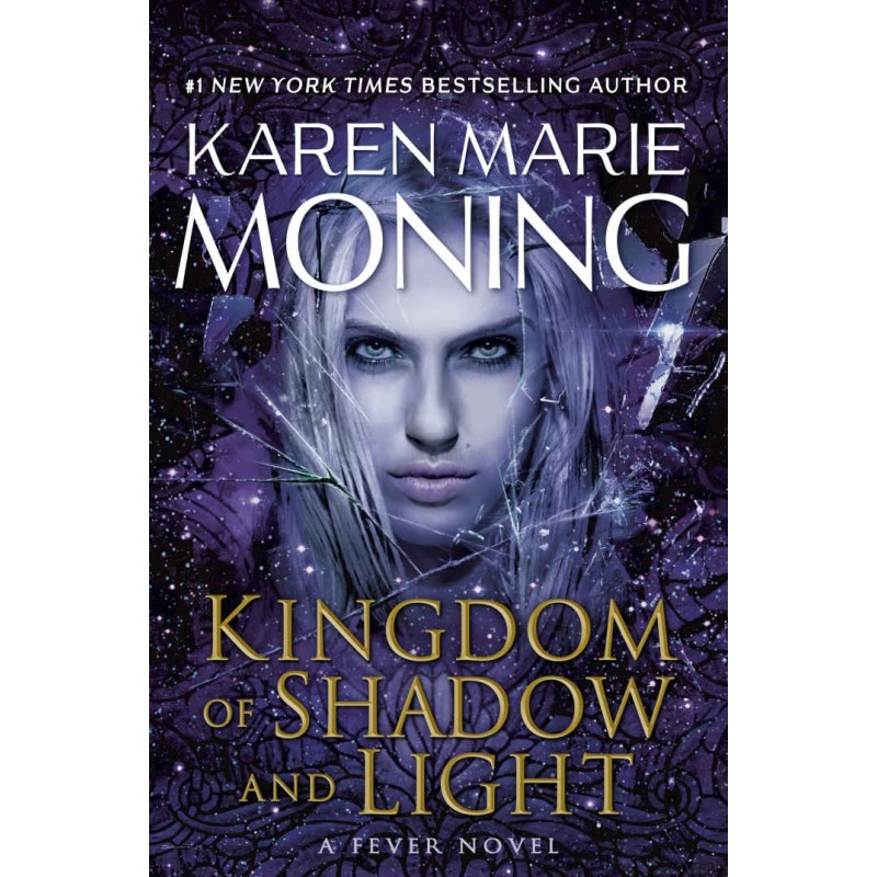 Kingdom of Shadow and Light