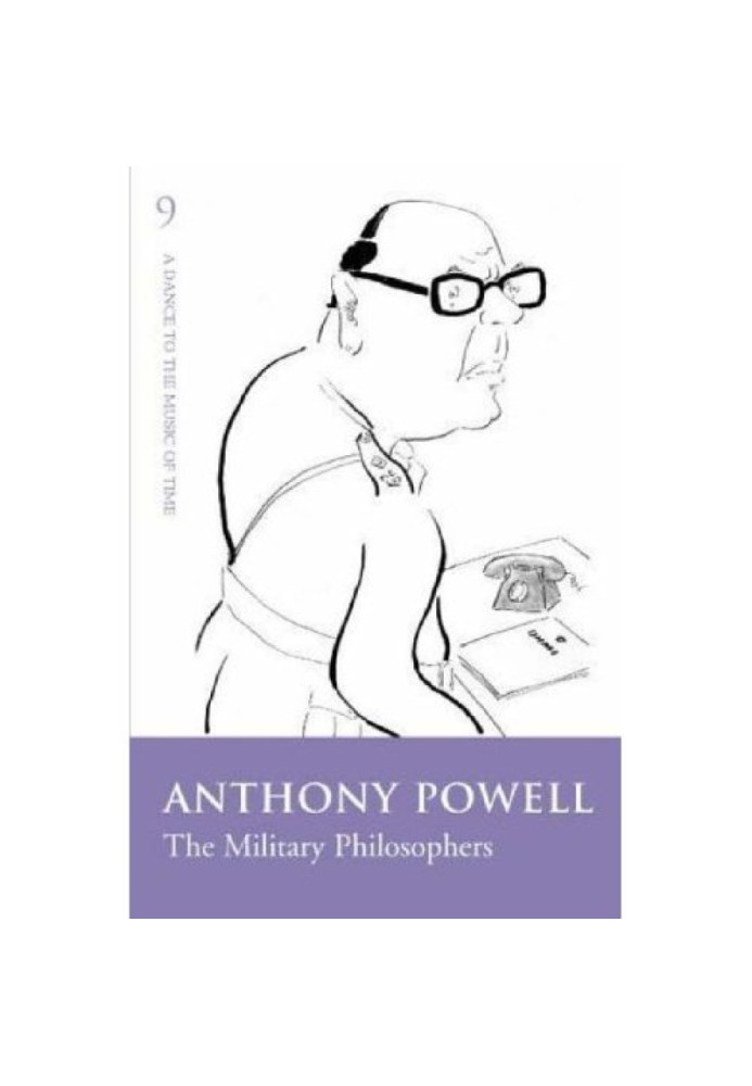 The Military Philosophers