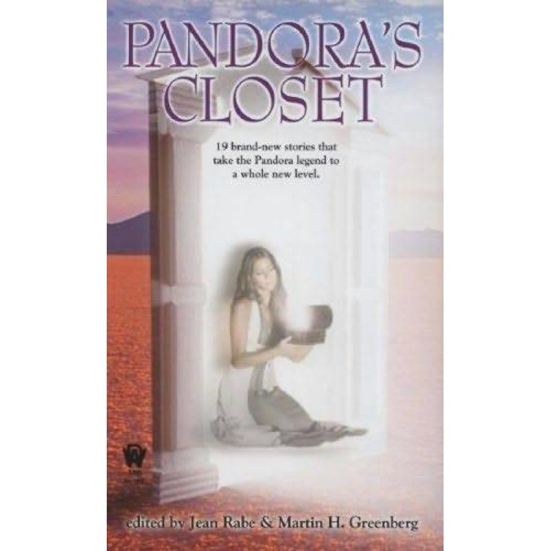 Pandora's Closet