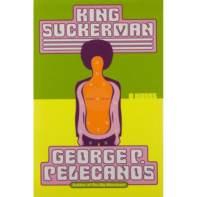 King Suckerman
