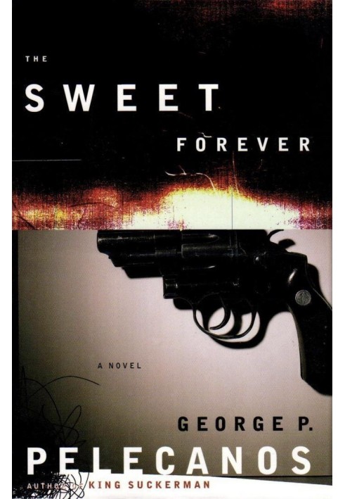 The Sweet Forever