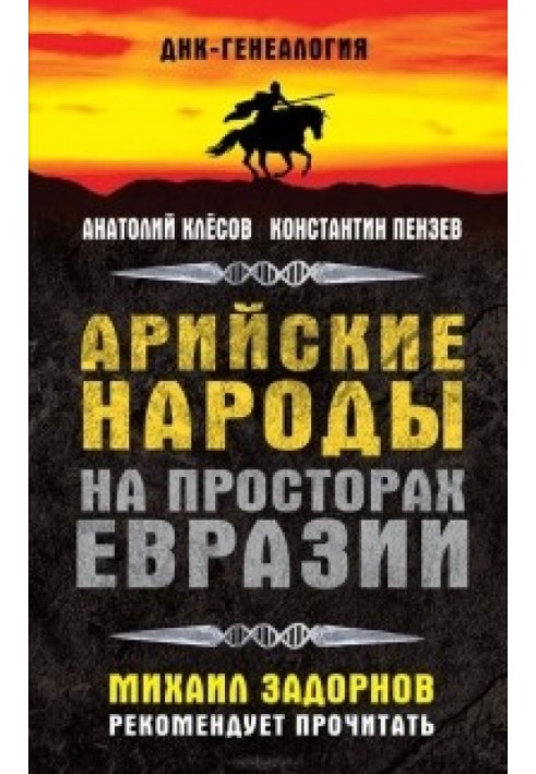 Арійські народи на теренах Євразії