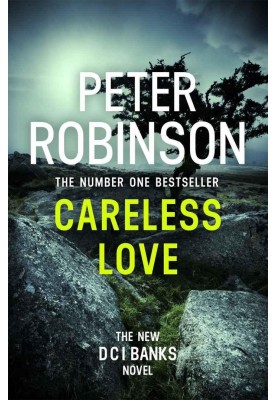 Careless Love