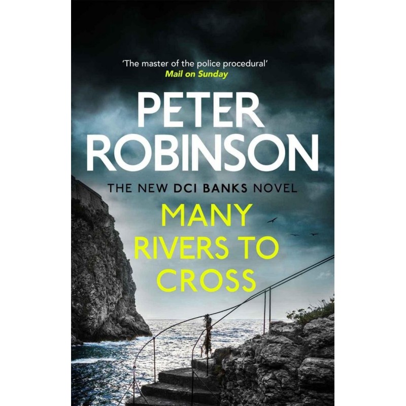 Many Rivers to Cross