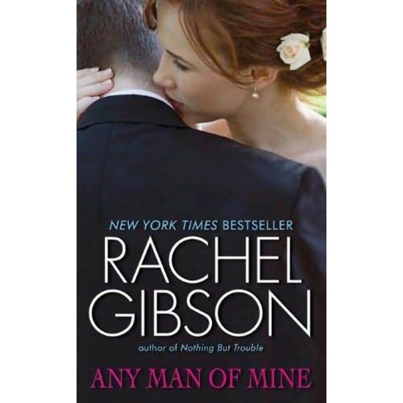 The man of my dreams (LP)