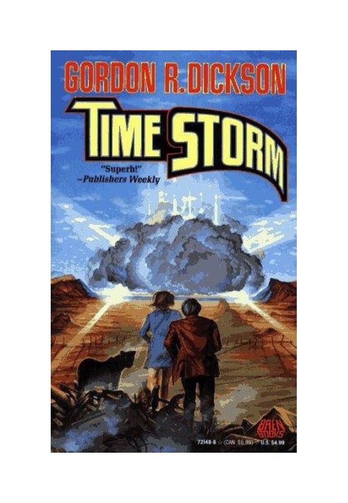 Time Storm