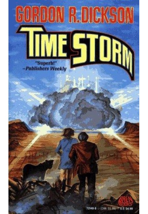 Time Storm