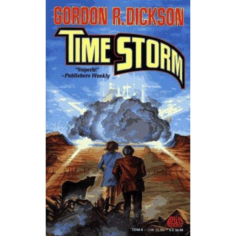 Time Storm