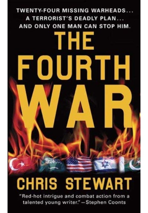 The Fourth War