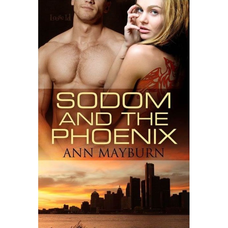 Sodom and the Phoenix