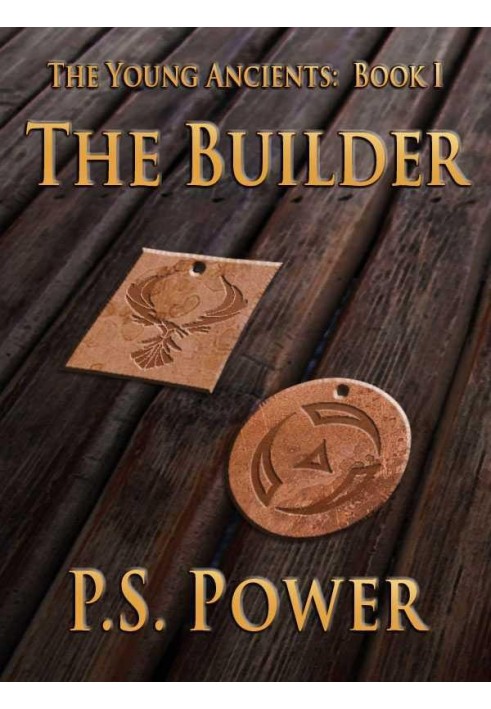 The Builder