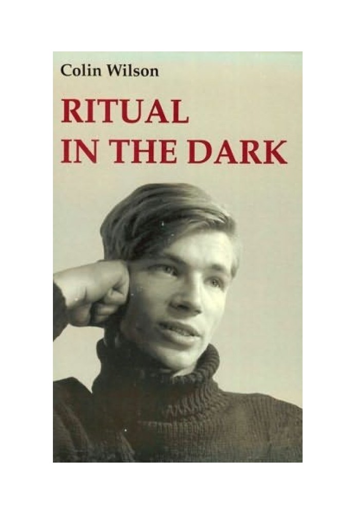 Ritual in the Dark