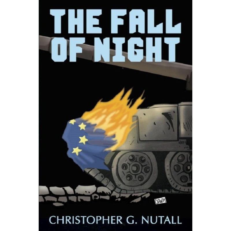 The Fall of Night