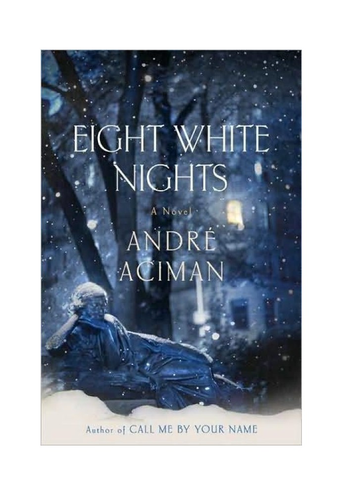 Eight White Nights