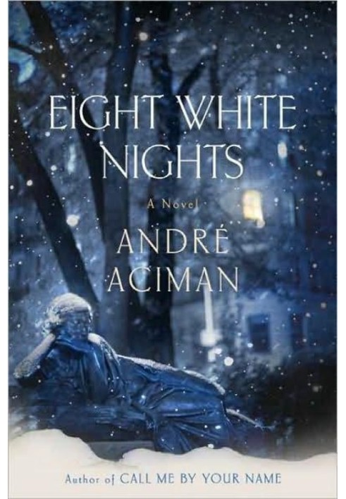 Eight White Nights