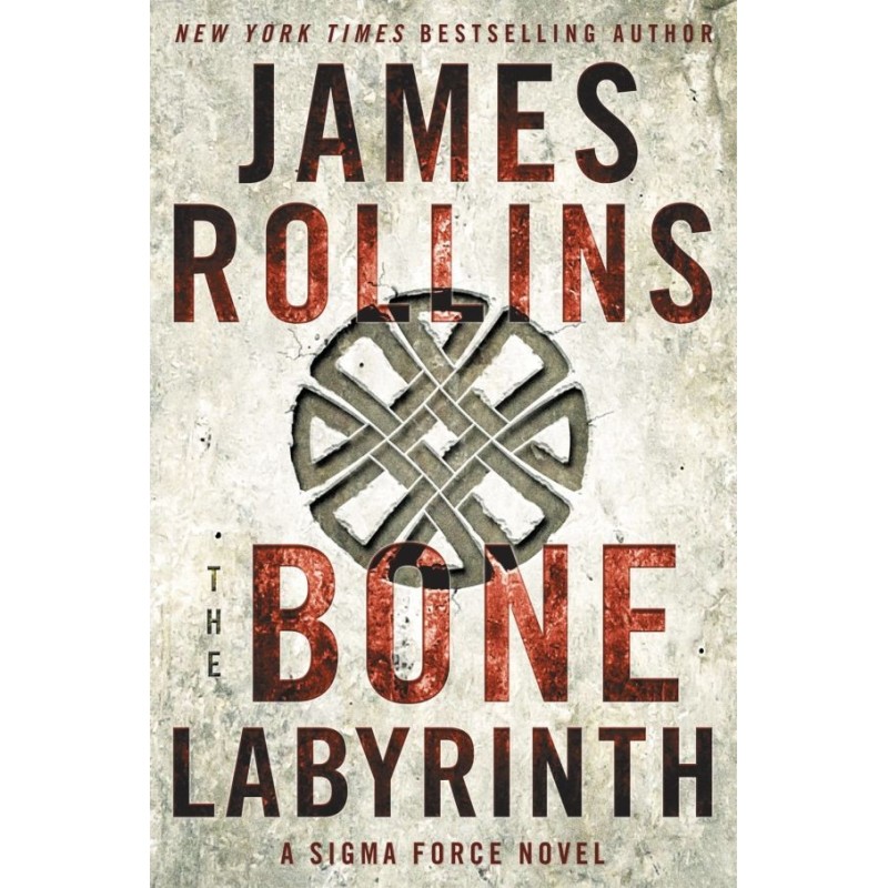 The Bone Labyrinth