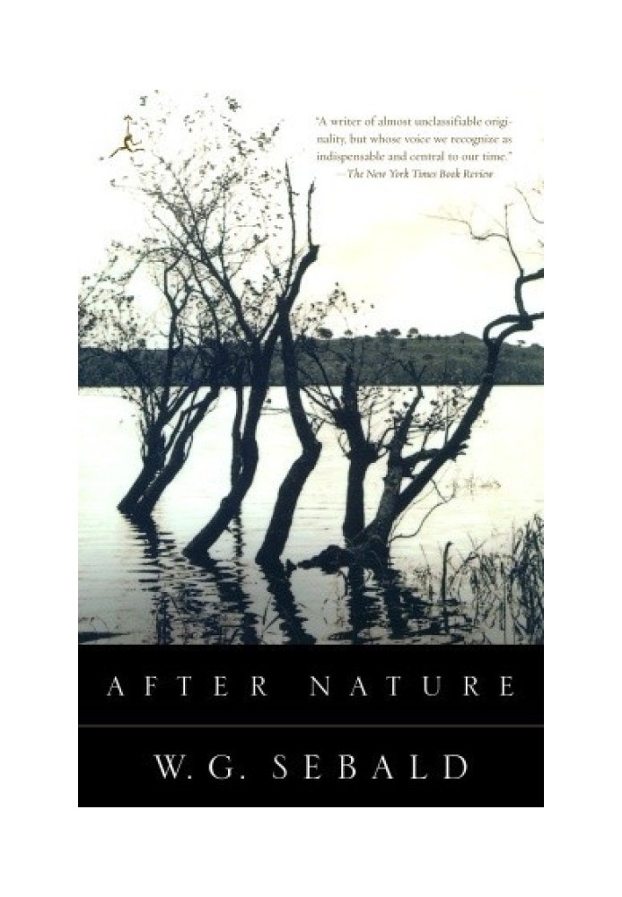 After Nature