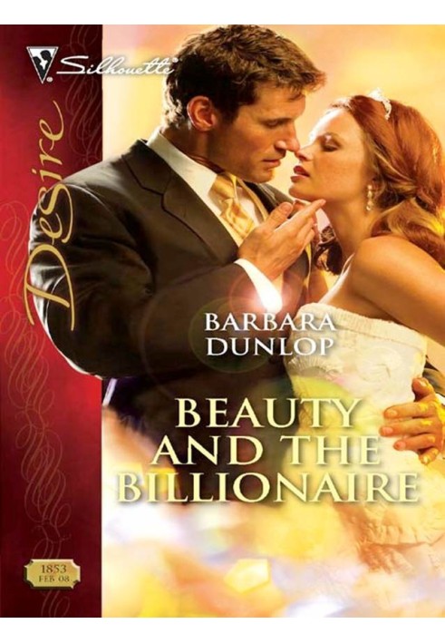 Beauty And The Billionaire