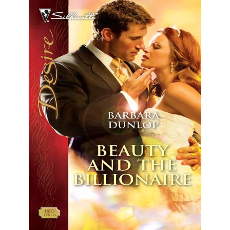 Beauty And The Billionaire