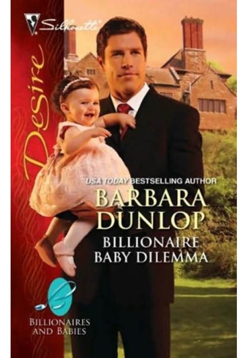 Billionaire Baby Dilemma