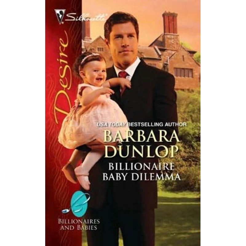 Billionaire Baby Dilemma