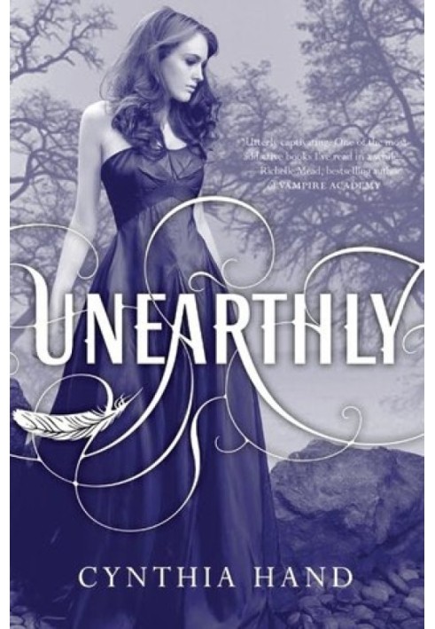 Unearthly