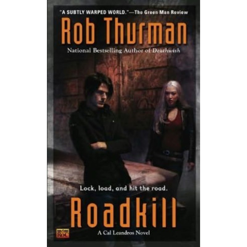 Roadkill