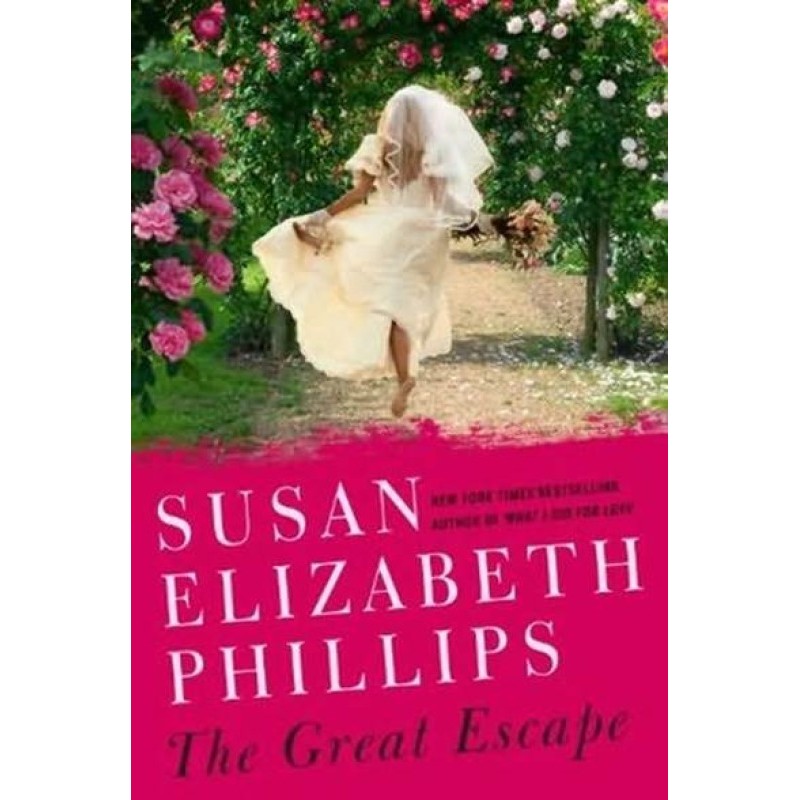 The Great Escape