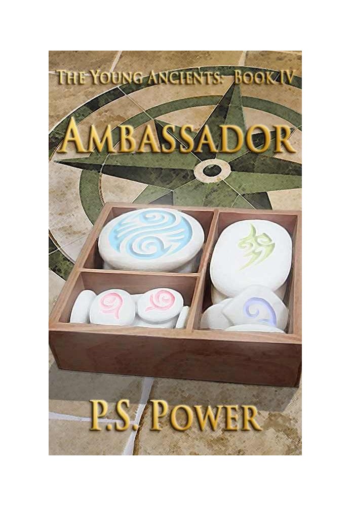 Ambassador