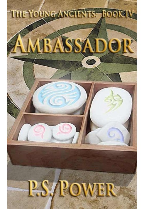 Ambassador