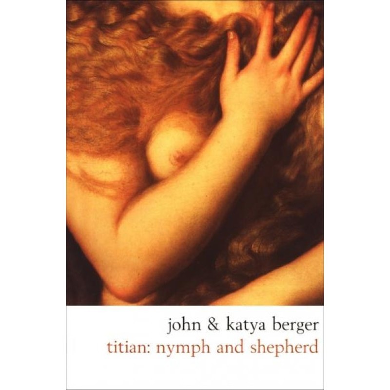 Titian: Nymph and Shepherd