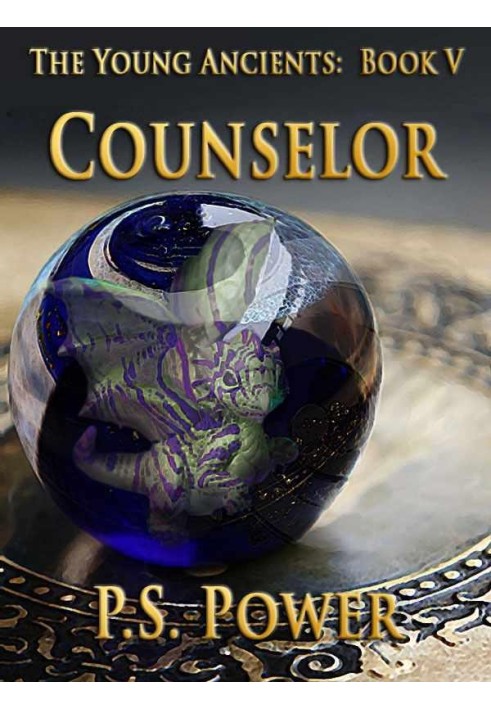 Counselor